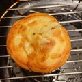 菜菜 的 氣炸冷凍餡餅簡易早餐（氣炸鍋) cooksnap
