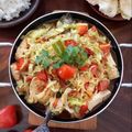 Cooksnap dari Binti Sae untuk resep Tongseng Tahu