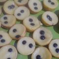 Cooksnap dari Melynda Bestina untuk resep Lumpur Kentang