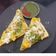 Ekta Rangam Modi's cooksnap of when they made સોજી ટોસ્ટ (Sooji Toast Recipe In Gujarati).