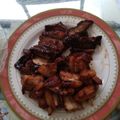 Cooksnap dari Melly Diana untuk resep Charsiu 🐷 Madu 👌😋😋
