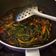 Cooksnap dari Mey Wulan untuk resep Pindang lombok ijo (pindang bumbu cabe hijau kecap)