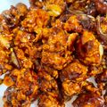 Cooksnap dari Donna Sinaga untuk resep Fillet Ayam Saus Mentega
