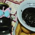 Cooksnap dari Fera Razfadien untuk resep Selai Cokelat Homemade