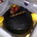 Cooksnap dari koenyitz untuk resep Devil's Food Chocolate Cake