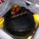 Cooksnap dari koenyitz untuk resep Devil's Food Chocolate Cake