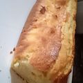 Cooksnap από Μαρία στη συνταγή Κέικ λεμονιού....🍋 Το τέλειο