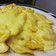 El cooksnap de tauro03 cuando hizo Salsa cuatro quesos.