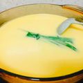 Cooksnap của Rose Truong khi họ làm theo món Sữa bắp
