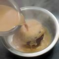 Urmi Desai's cooksnap of when they made તંદૂરી ચા.