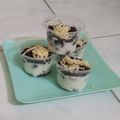 Cooksnap dari eva nurvita untuk resep Cheese cake oreo