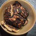 El cooksnap de Antonella Giles cuando hizo Pancakes de avena, banana y harina integral ⚡😋💣.