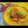 Richa Mohan का कुकस्नैप जब उन्होंने पंजाबी कड़ी पकोड़ा (punjabi kadhi pakoda recipe in Hindi) बनाया था।