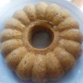 Cooksnap dari banafsha's mom untuk resep Bolu Pisang Kukus