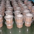 Cooksnap dari Nur Mila untuk resep Silky Puding Puyo Ncc