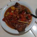 Cooksnap dari Raysinta Julianti untuk resep Pecak ikan gurame