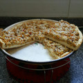 El cooksnap de Geraytere Monti cuando hizo Masa para tarta salada rápida de leche y queso (sin manteca).