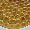 صورة من ام خليفة ، شاركها بعد تجربة وصفة خلية نحل لذيذه ولا أروع😋