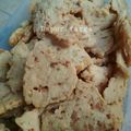 Cooksnap dari Ega Tri Rimawati untuk resep Kue bawang 😘