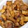 La cooksnap de Conri cuando cocinó Muslitos de pollo con patatas al romero