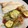El cooksnap de Marta cuando hizo Dorada o lubina al horno con verduras y shiitake.