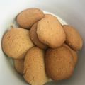 El cooksnap de Michael Venegas cuando hizo Galletas caseras.