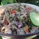Cooksnap dari Diva's Kitchen untuk resep Ikan Tongkol Suwir Sambal Matah Kecombrang