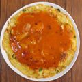 Cooksnap dari Bani Ummu Musa untuk resep Fuyunghai