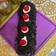 Cooksnap dari maerisa indriani saputri untuk resep Black Forest Roll Cake 6 telur ^_^V