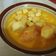 Cooksnap dari Sitti Fauziah AT untuk resep Telur tahu bumbu kari