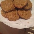 El cooksnap de Franco Gutiérrez cuando hizo Galletas de avena con cacao 🍪🍫❤.