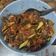 Cooksnap dari Stephen Paul untuk resep Ikan Nila saos Tauco Medan