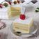 Cooksnap dari Saomi Mayhai untuk resep Kolak Pisang Cake (Kukus)