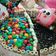 El cooksnap de Lupi ta cuando hizo Torta de cumpleaños antigravedad.