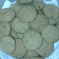 El cooksnap de javiydorcas7308 cuando hizo Galletas cookies americanas.
