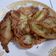 Cooksnap dari Bunda Fairel untuk resep #192. Pisgor Geprek Kriwil Crispy (Awet kriuknya)