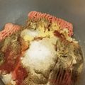 Domoni Anika Alexander's cooksnap of when they made Slow Cooker Classic Meatloaf.