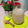 Cooksnap dari Murnasih untuk resep Teh Tarik Kayu Manis