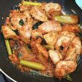 Cooksnap dari Wida Hadikusumo untuk resep Ayam rica rica Kemangi