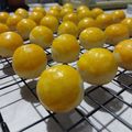 Cooksnap dari Lidwina Betty untuk resep Nastar Lumer ala JTT
