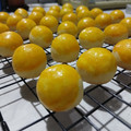 Cooksnap dari Lidwina Betty untuk resep Nastar Lumer ala JTT