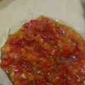 Cooksnap dari rhawannabe untuk resep Sambal kemiri