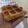 El cooksnap de Daniela Lagos cuando hizo Waffles dulces.