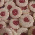 El cooksnap de Sol Frias cuando hizo Galletas pepas de Membrillo.