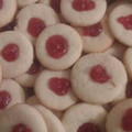 El cooksnap de Sol Frias cuando hizo Galletas pepas de Membrillo.