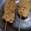 Cooksnap dari dapur_imut Khoir untuk resep Sempol Mie Gulung Telor