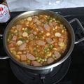 Cooksnap dari Meiliana Ardianto untuk resep Sup Merah Ham Maling