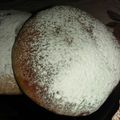 صورة من Meriem.k، شاركها بعد تجربة وصفة بريوش محشي بالشوكولاتة خفيف، بطريقة أم يارا