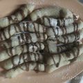 Cooksnap dari nui.. untuk resep Churros spanyol renyah