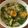 Cooksnap của Hương Lê khi họ làm theo món Bún cá